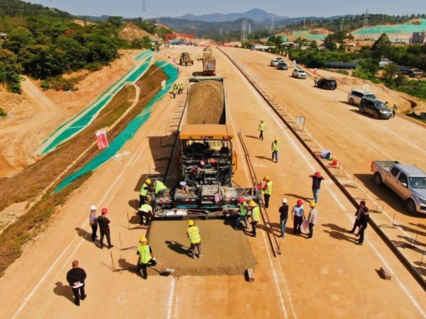 宿州高速公路